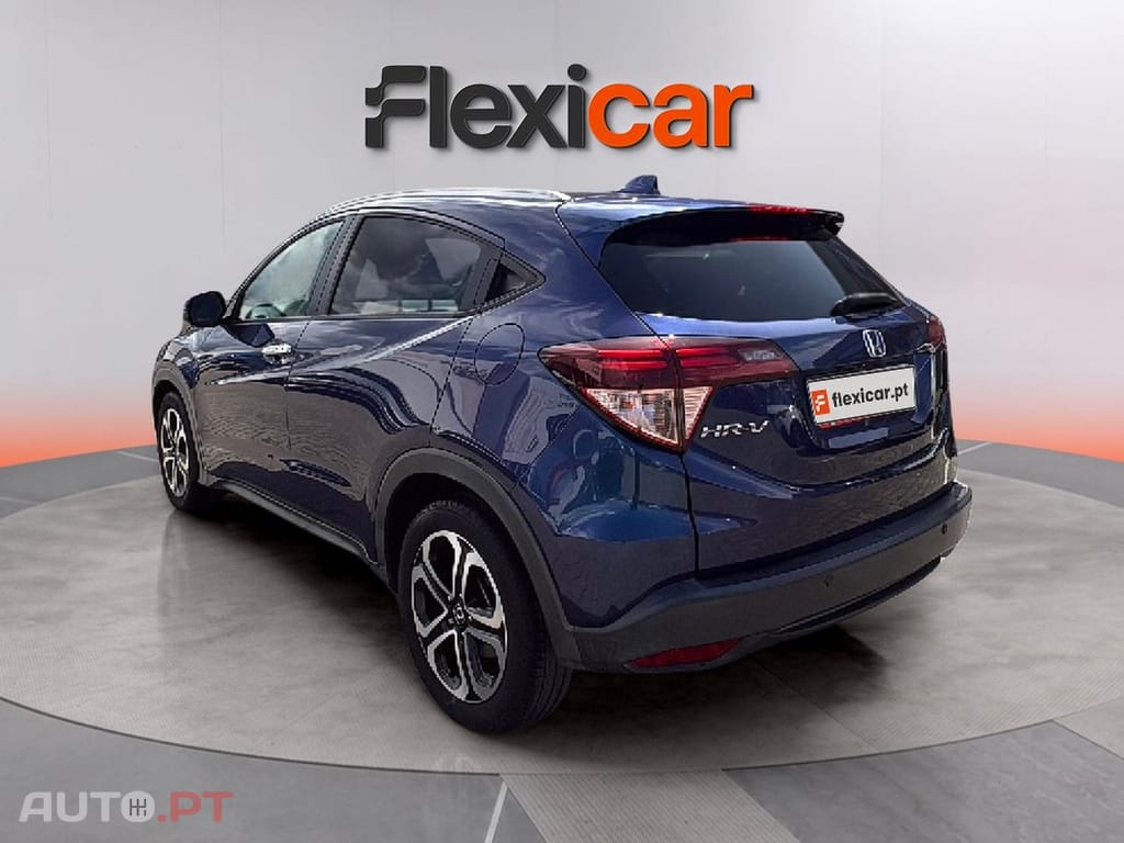 Honda HR-V 1.6 i-DTEC Executive