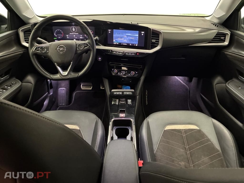 Opel Mokka 1.2 T Ultimate