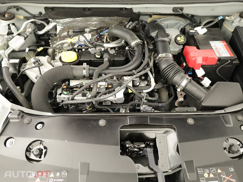 Dacia Jogger Jogger 1.0 ECO-G Extreme+ Up&Go 7L Bi-Fuel