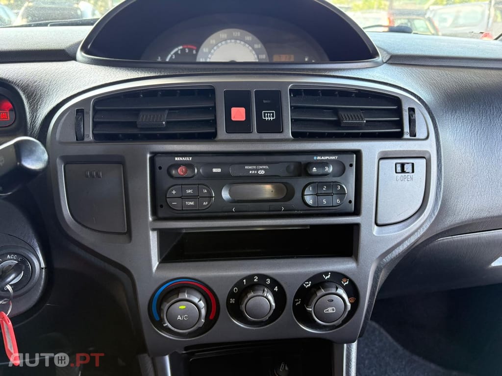 Hyundai Matrix 1.5 CRDi GLS