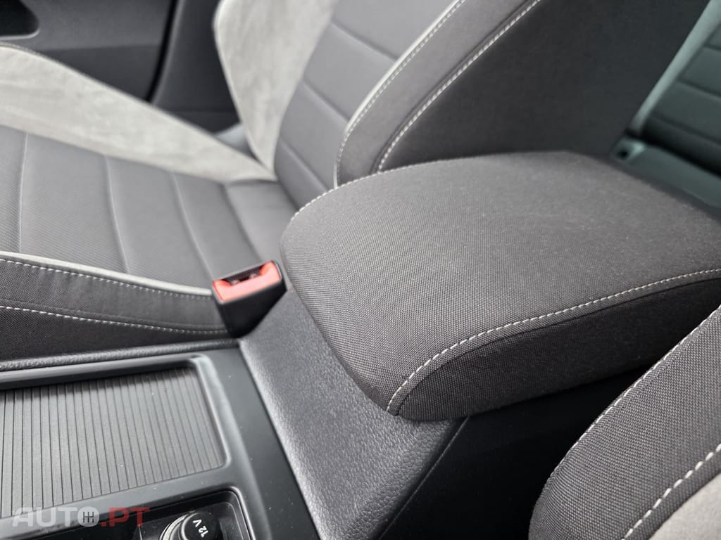 Volkswagen Golf R 4Motion BlueMotion