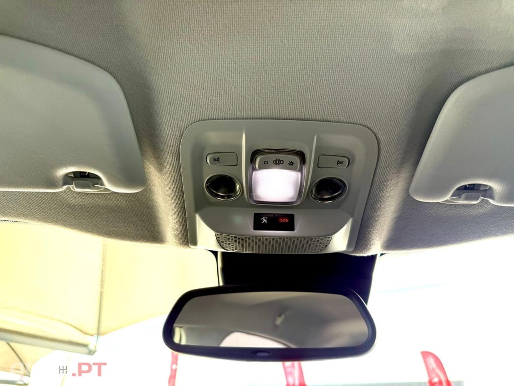Peugeot 208 1.2 PureTech Tech Edition