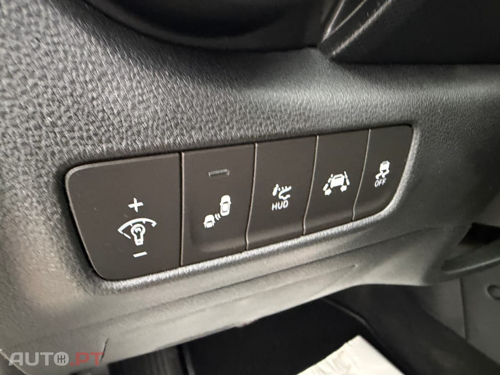 Hyundai Kauai 1.0 T-GDi Premium