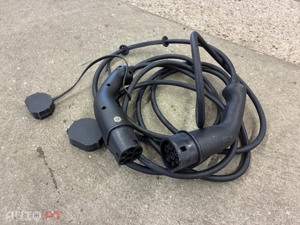 Renault Mégane Sport Tourer 1.6 E-Tech Business