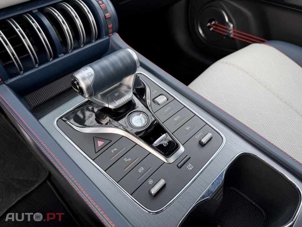 BYD Atto 3 60.48 kWh Design