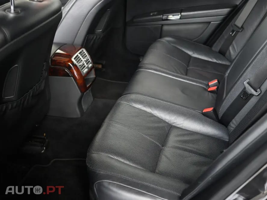 Mercedes-Benz S 350 Standard