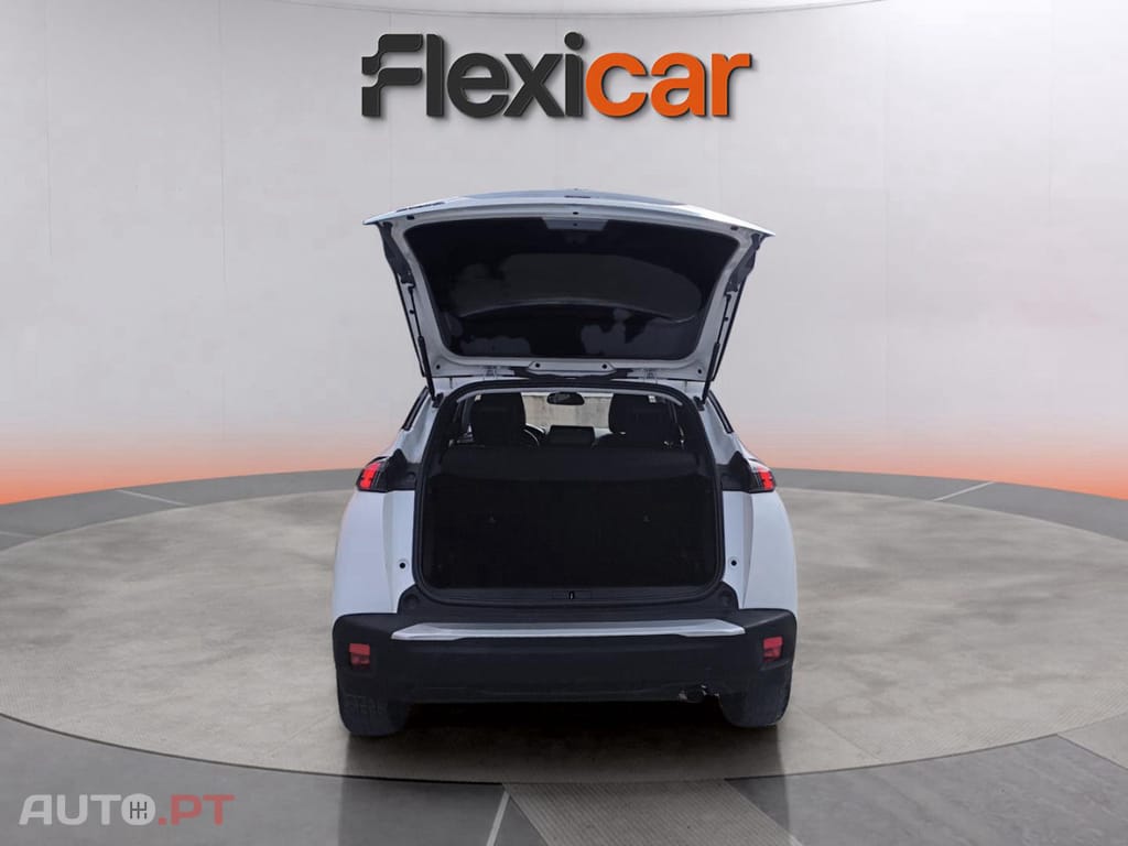 Peugeot 2008 1.2 PureTech Allure