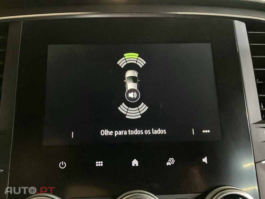 Renault Mégane E-TECH