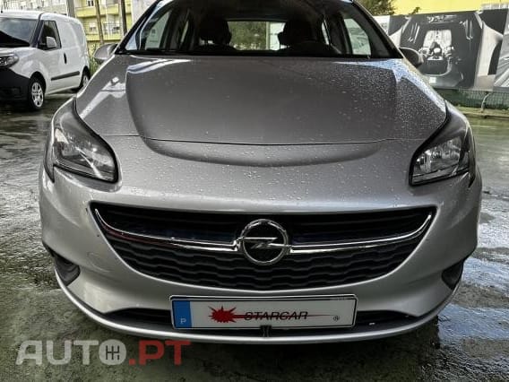 Opel Corsa 1.4 Innovation Easytronic