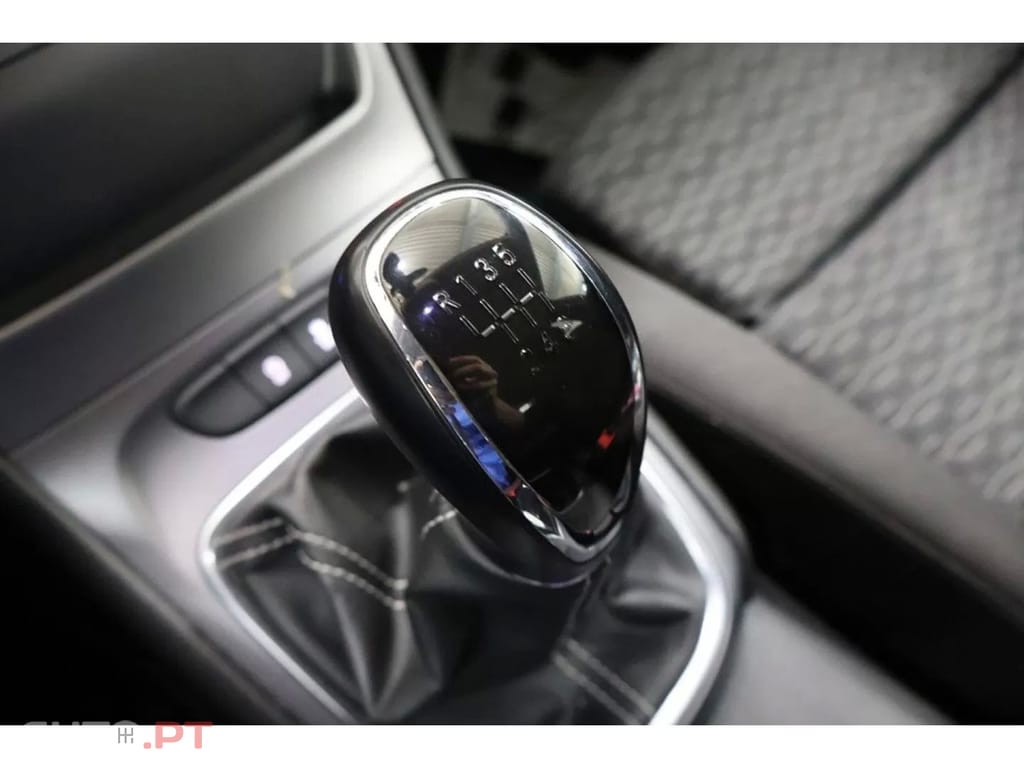Opel Astra Sports Tourer 1.6 CDTI Ecotec Innovation S/S