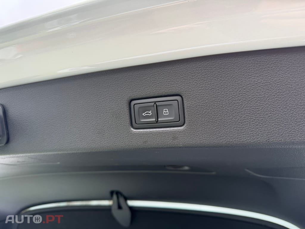 Audi A7 50 TFSIe quattro S tronic