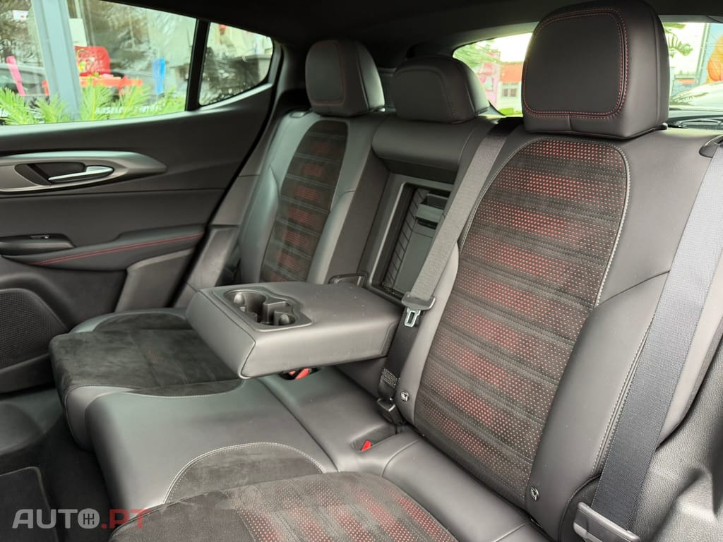 Alfa Romeo Tonale 1.5 Hybrid Edizione Speciale