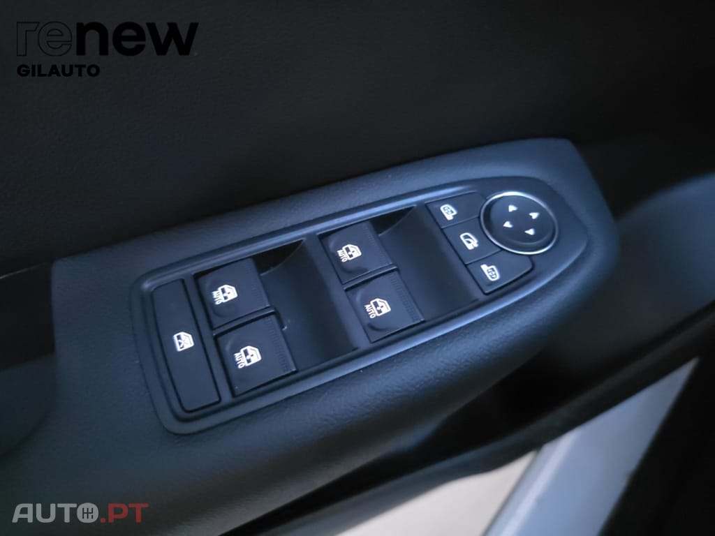 Renault Arkana EVOLUTION MILD HYBRID EDC