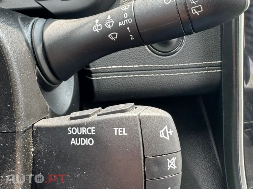 Renault Grand Scénic ENERGY dCi 130 BOSE EDITION