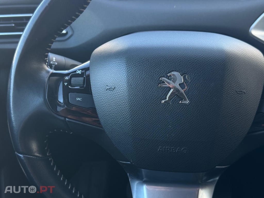 Peugeot 308 SW 1.5 BlueHDi GT Line