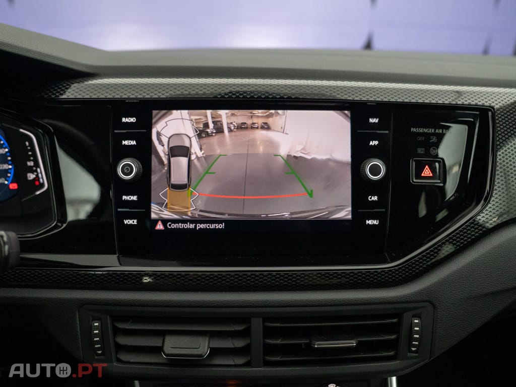 Volkswagen Taigo 1.0 TSI Life