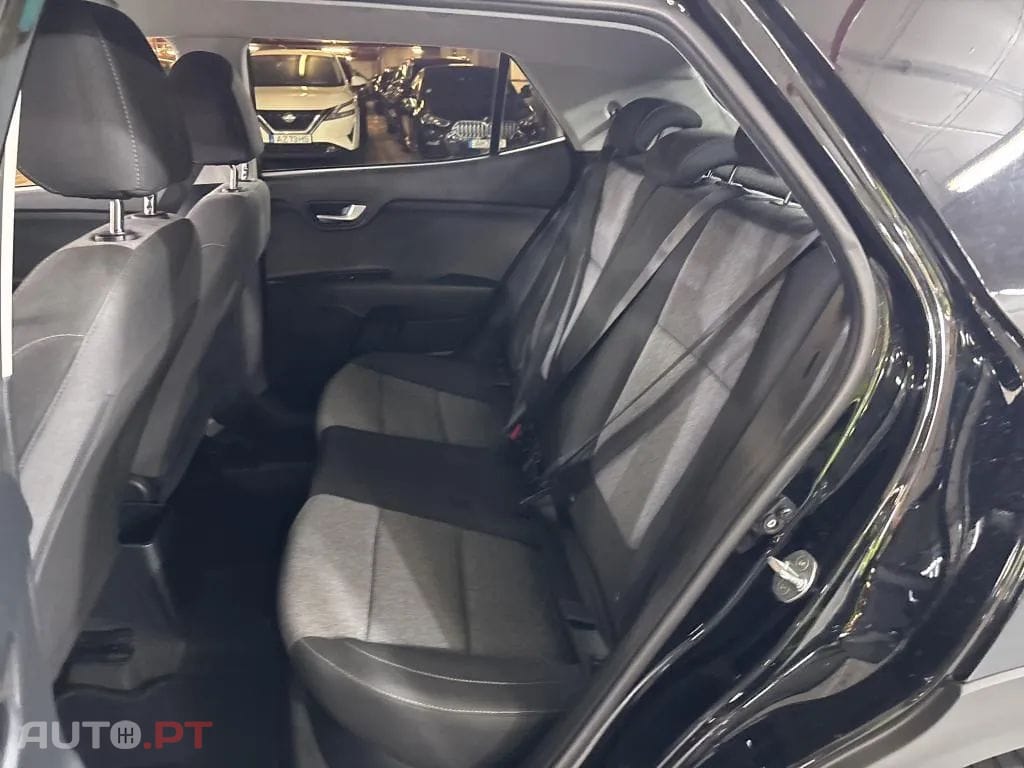 Kia Stonic 1.0 T-GDI Wave