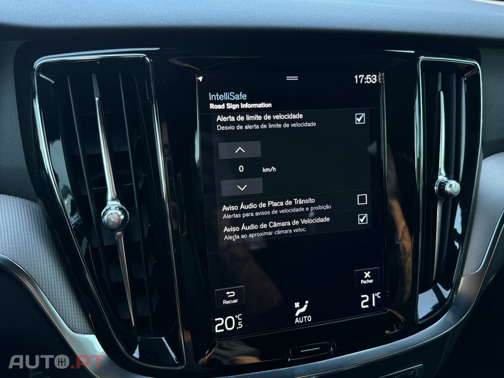 Volvo V60 2.0 T6 AWD TE R-Design