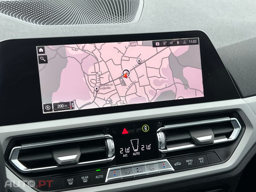 BMW 330 e Corporate Edition Auto