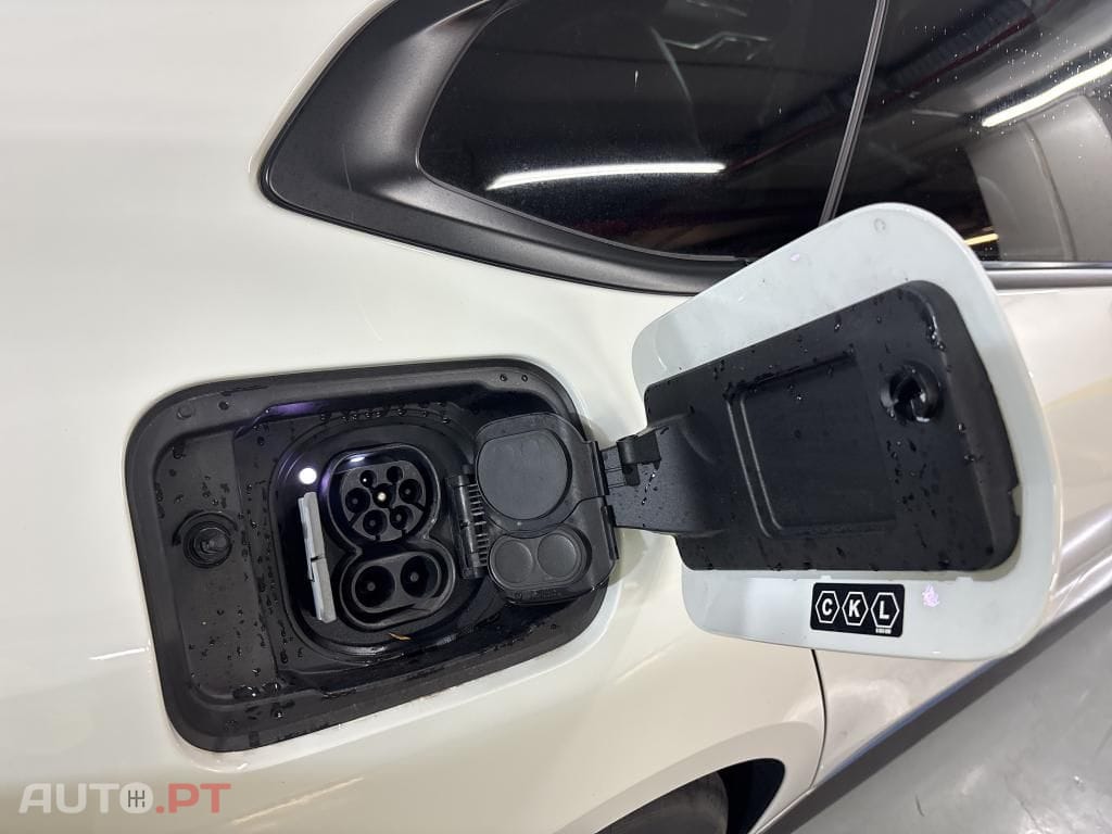 BMW i4 eDrive40