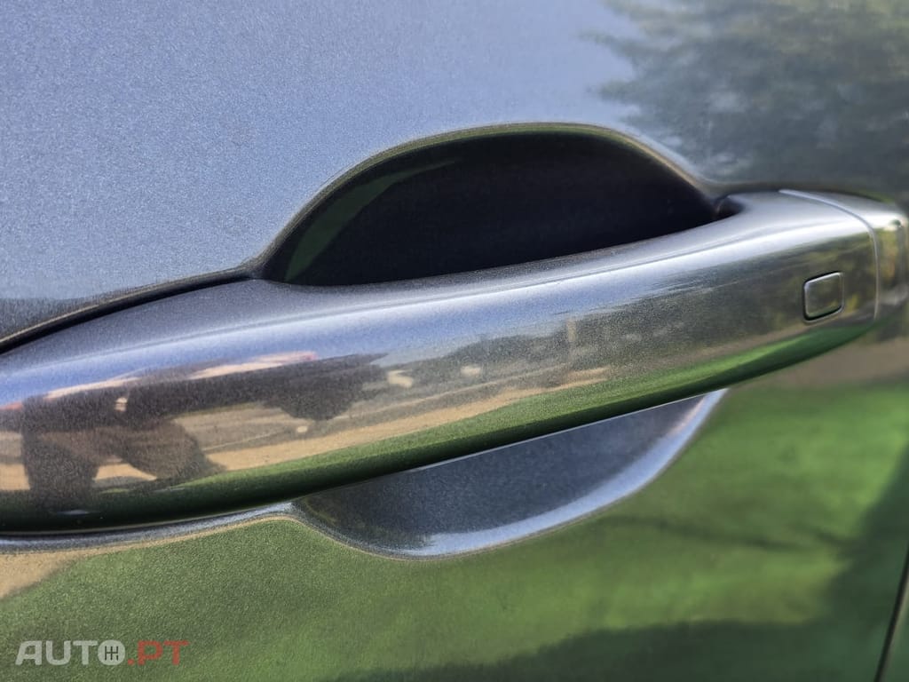 Renault Clio RS LINE