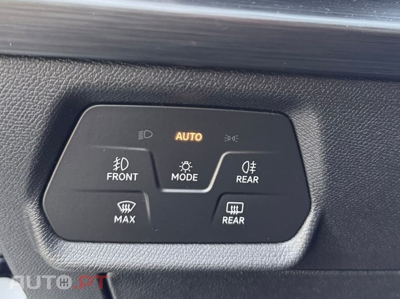 Cupra Formentor 1.5 eTSI DSG
