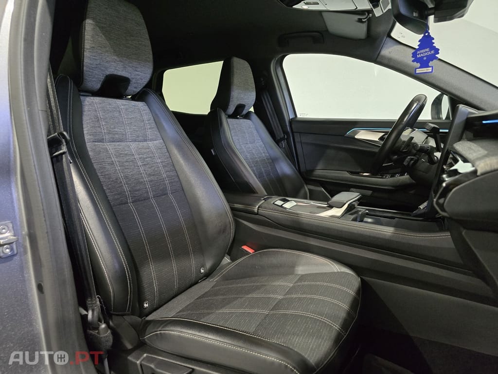 Renault Austral 1.2 E-Tech Iconic