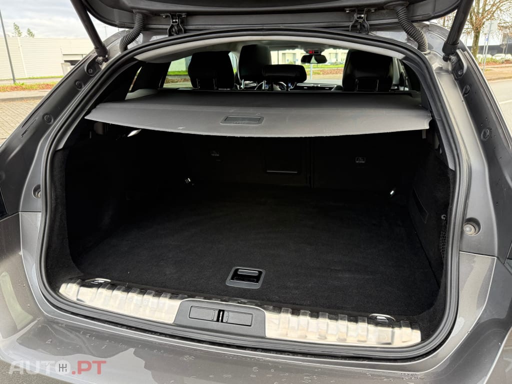 Peugeot 508 SW 1.5 BlueHDi Allure Pack EAT8
