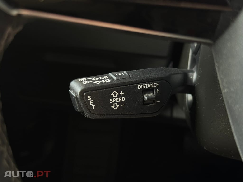 Audi E-Tron S quattro