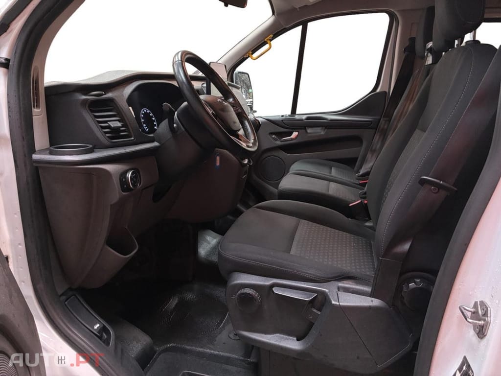 Ford Transit Custom 320L1 2.0 H1-T.B.Trend