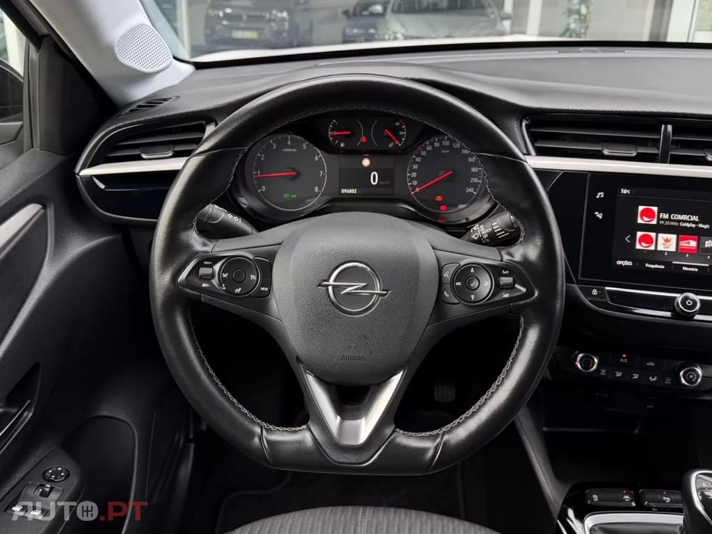 Opel Corsa 1.5 D Business Edition