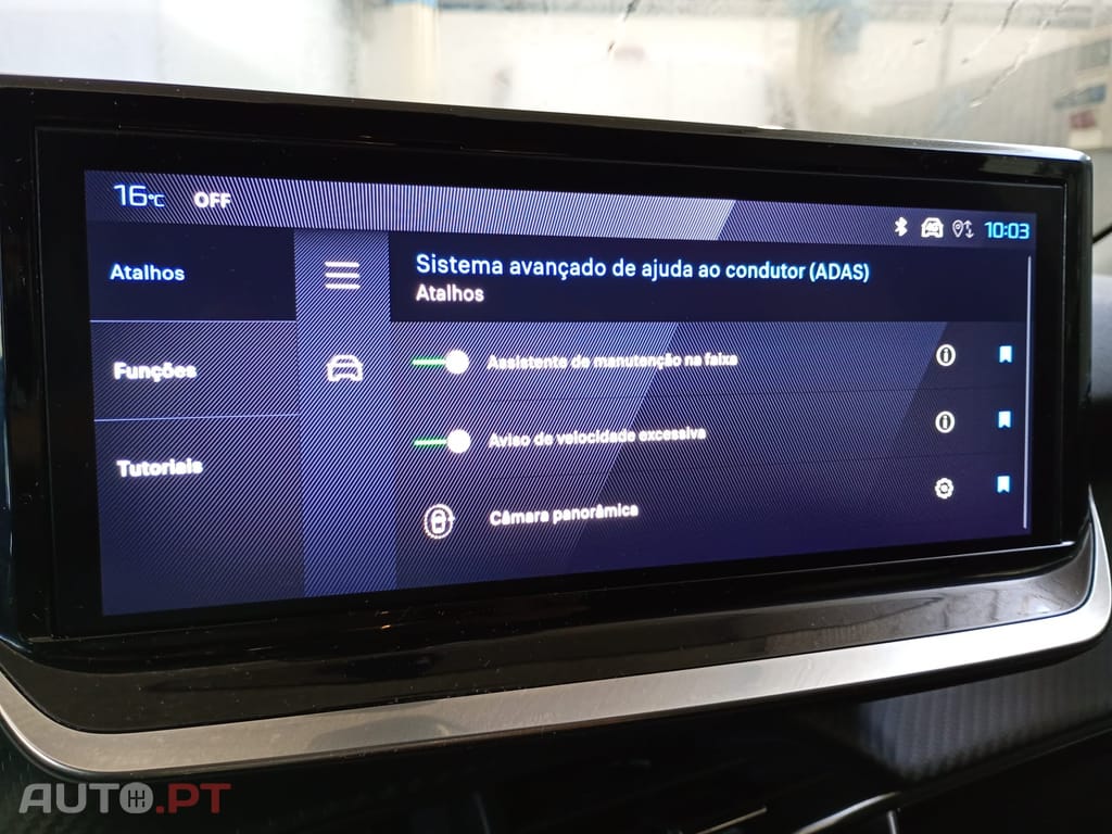 Peugeot 208 1.2 PureTech Allure