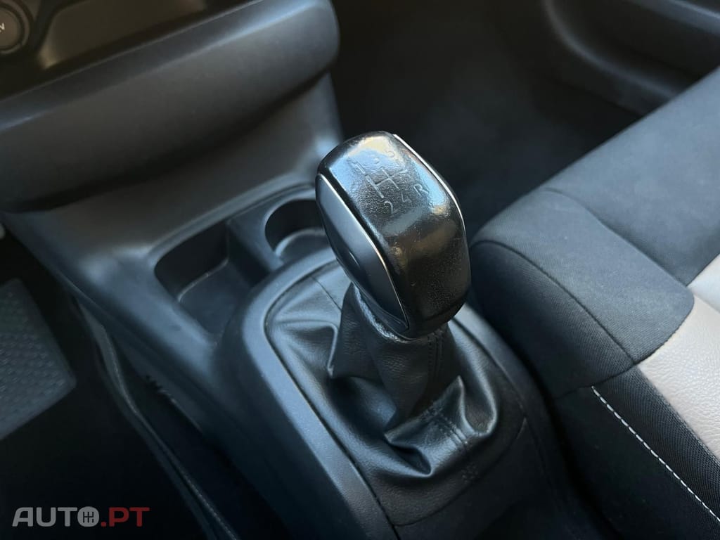 Citroen C4 Cactus 1.2 e-THP Shine Edition