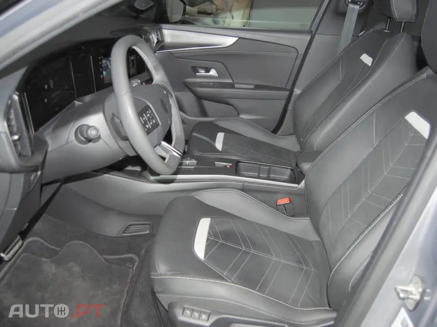 Opel Mokka 1.2 Hybrid GS eDCT