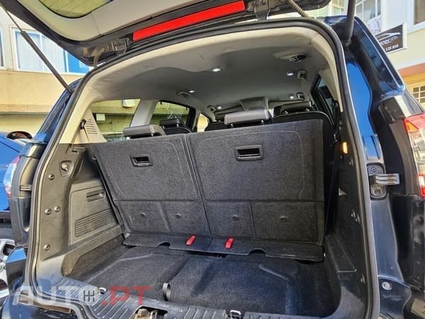 Ford S-Max 2.0 TDCi Titanium 7L Aut.
