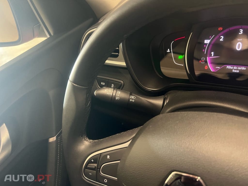 Renault Kadjar Kadjar 1.5 dCi Zen