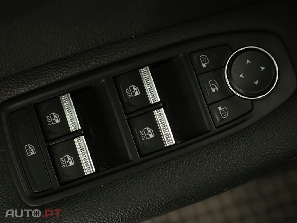 Renault Captur Captur 1.0 TCe Techno