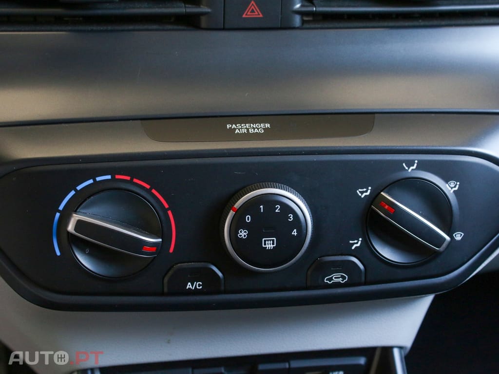 Hyundai Bayon 1.0 T-GDI 48V-Hybrid DCT Prime