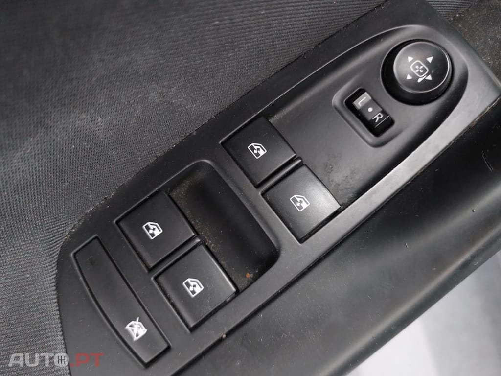 Opel Astra 1.0 Turbo S&S Edition