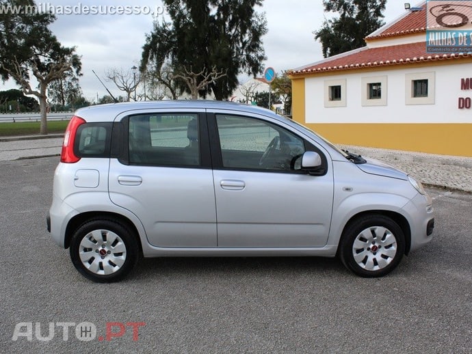 Fiat Panda 1.2 Uconnect S/S