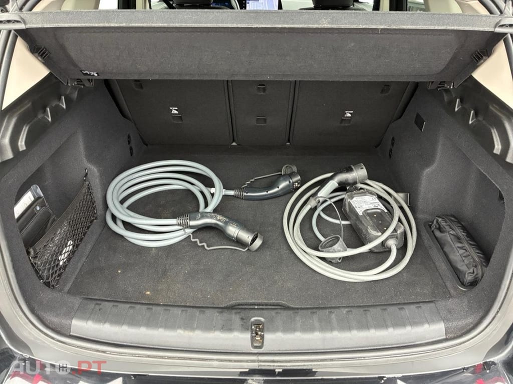 BMW X1 Drive30e xLine