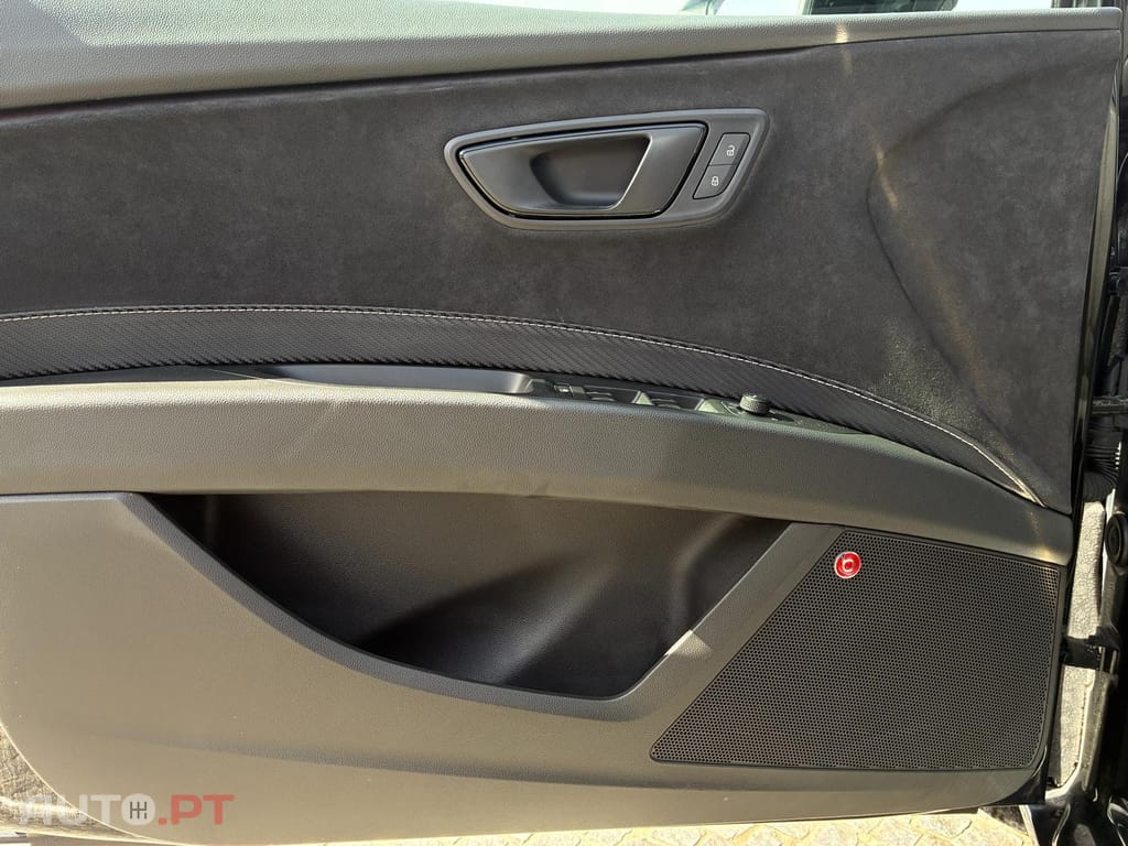 Seat Leon 2.0 TSI Cupra DSG S/S