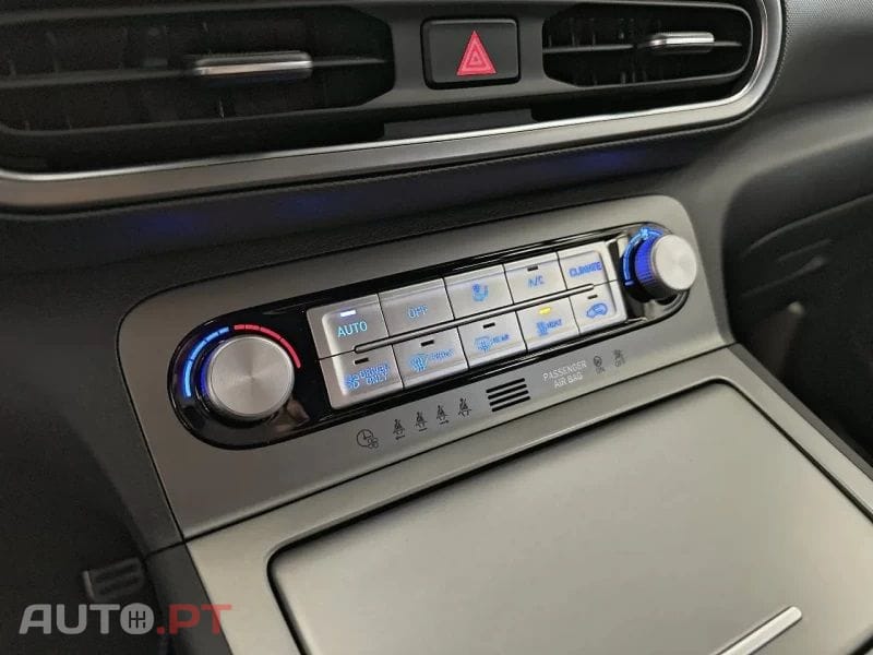 Hyundai Kauai EV 39kWh Premium