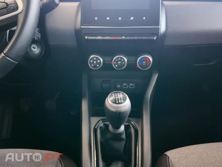Renault Clio 1.0 TCe Evolution
