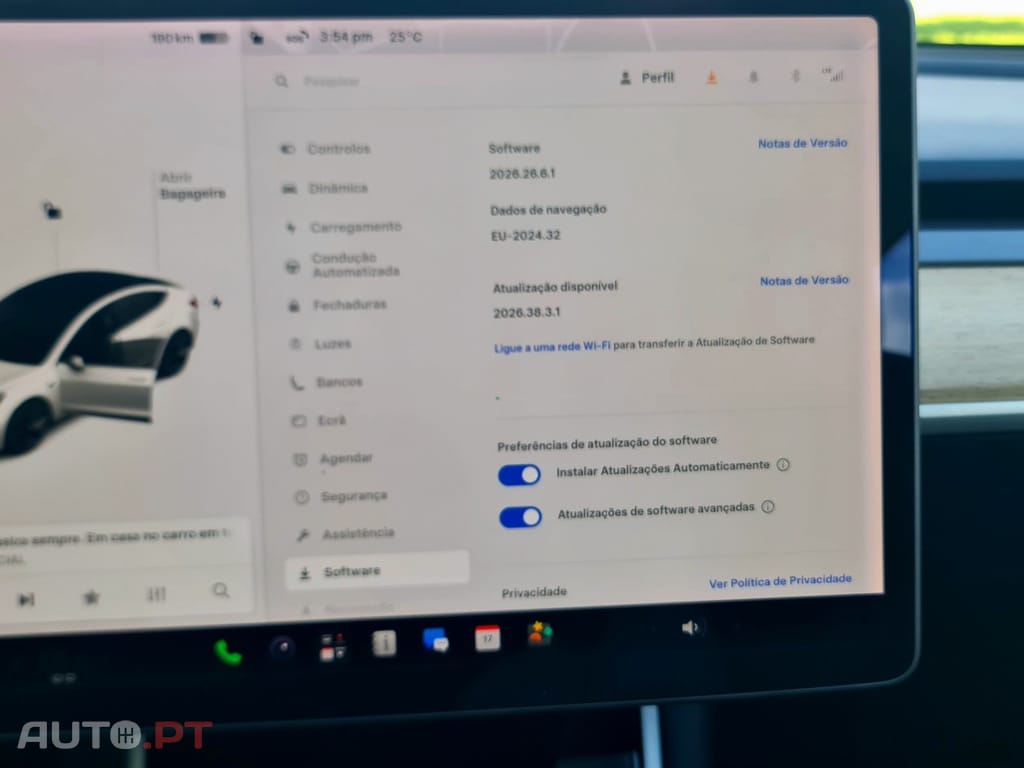 Tesla Model 3 Tração Traseira Premium