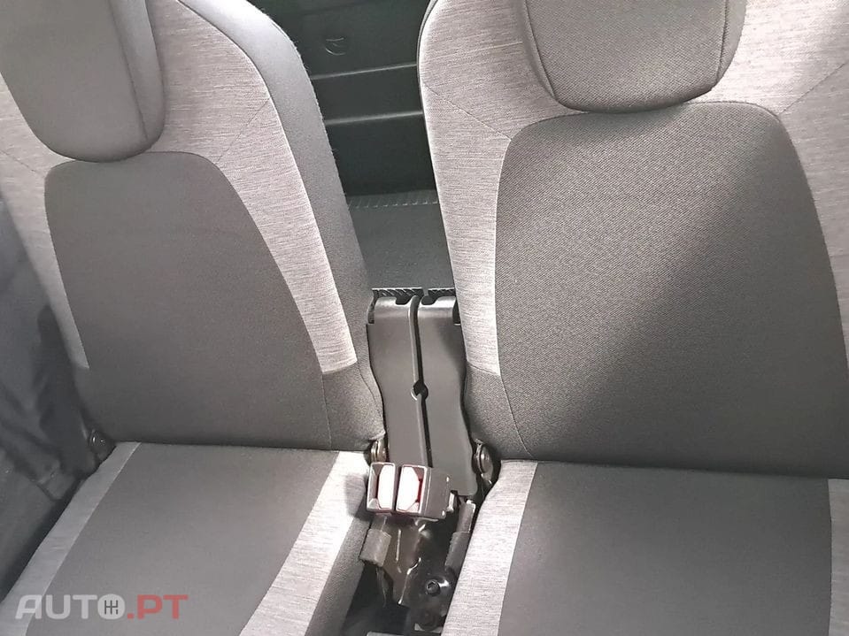 Citroen C4 SpaceTourer 1.5 BlueHDi Shine EAT8