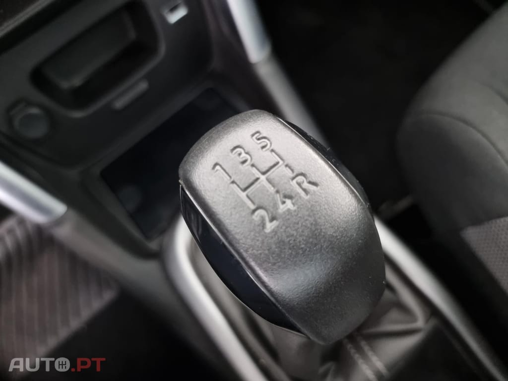 Citroen C3 Aircross 1.2 PureTech Feel