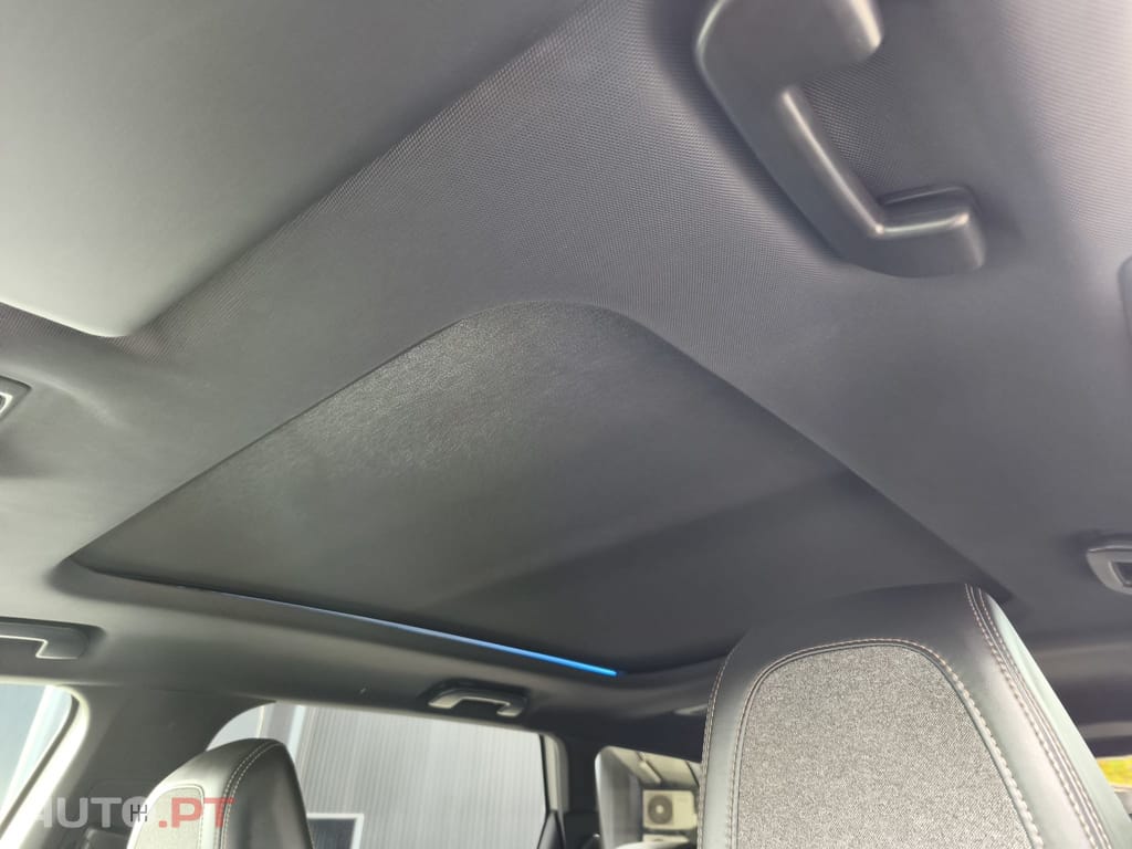 Peugeot 5008 1.5 BlueHDi GT Line