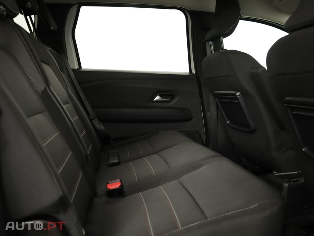 Dacia Jogger Jogger 1.0 ECO-G SL Extreme+ Up&Go 7L Bi-Fuel