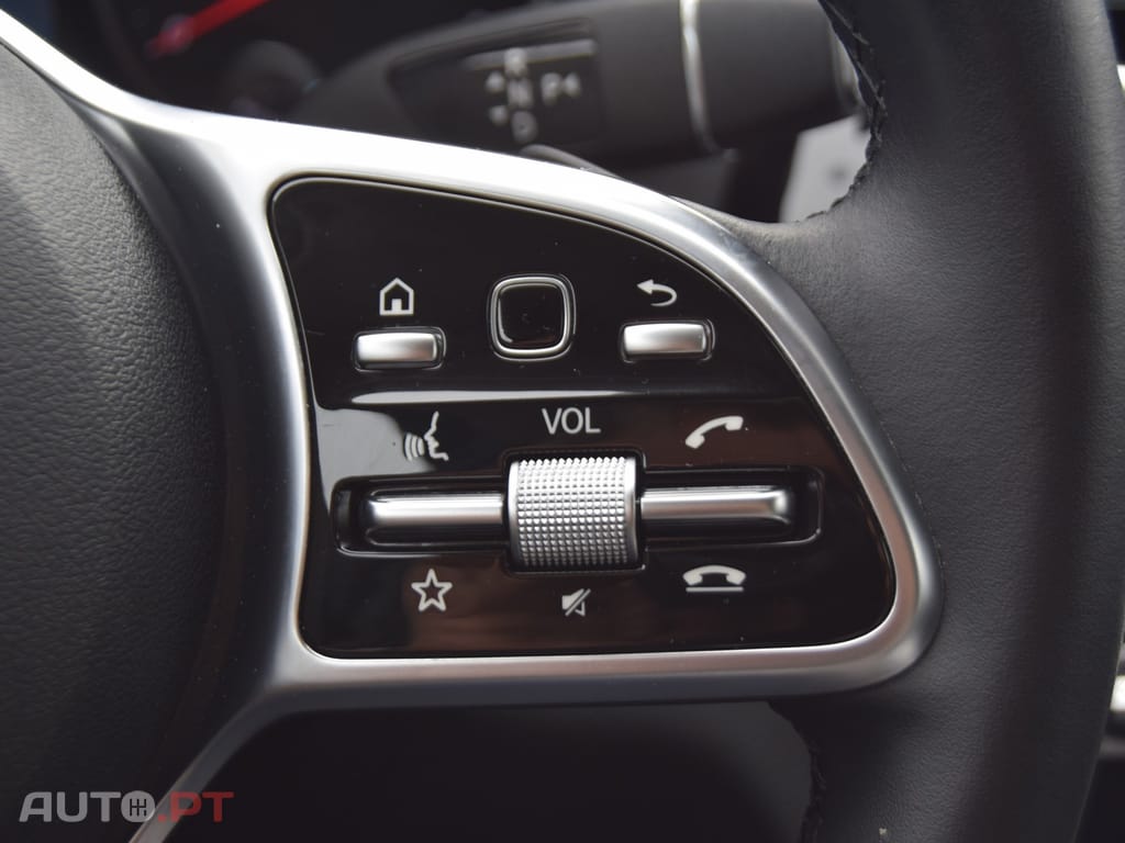 Mercedes-Benz C 300 de Avantgarde